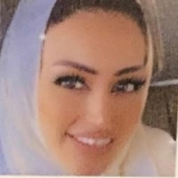 Oyoun Mahmoud
