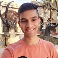 Verushan Naidoo