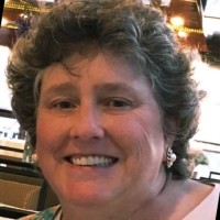 Margaret Gay