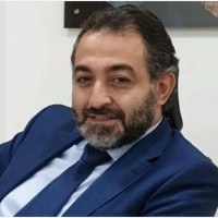 Ayoub Abou Hamdan