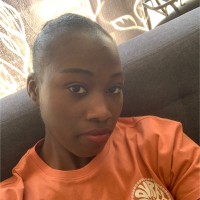 Maro Kamara