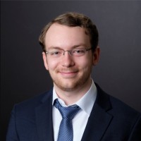 Nicolas Stevens
