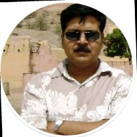 Praveen Sharma