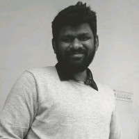 Prabhakar Ch