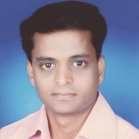 Santosh Bhor