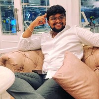 M V Satish Kumar