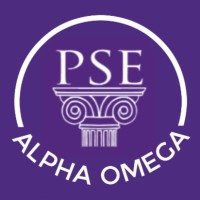 Pi Sigma Epsilon Alpha Omega