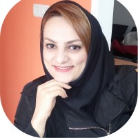 Farinaz Khansefid