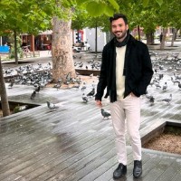 Ersin ERGİN
