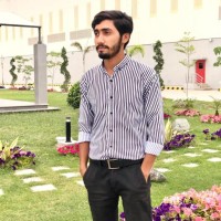Usama Riasat