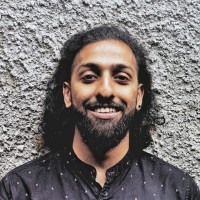 Gopi Krishnan Ramachandran