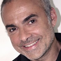 Pascal Sual
