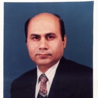 Mirza Hasan