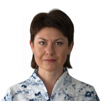 Lyudmila Larsen