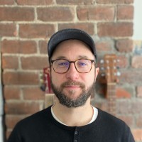 Daniel Neill