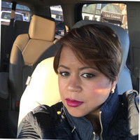 Tanisha Jackson-Long (She, Her, Hers)