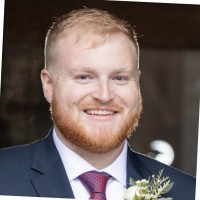 Trenton Wright