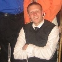 Jake Blanton