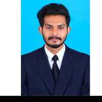 Muhammed Shaheen Tk
