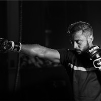 Yashwin Amin