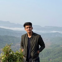 Sahil Chaudhari
