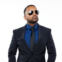 Gerald Yusuf