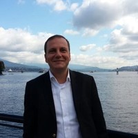 Barış Saran