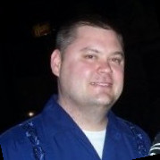 Ryan Swanson