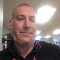 Richard York