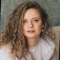 Katja Mazurenko