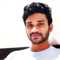 Harinath K