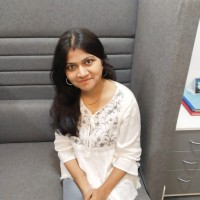 Sarika Khopade