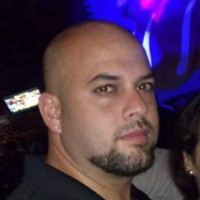 Jesus Ray Castro