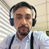 Gerardo Cartagena Pizarro