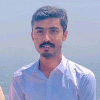 SYED MUHAMMAD AHMAD