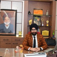 Mandeep Singh