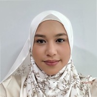 Nur Syairah Baharuddin