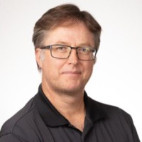 Paul Raines