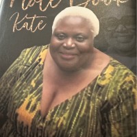 Kate Bilankulu