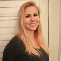 Taylor Sprentz