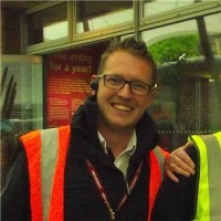 Daniel Barrott