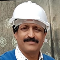 Rajendra Bhore