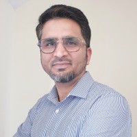 Imran Mohammed