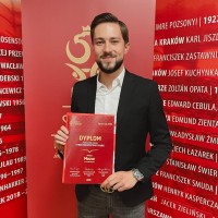 Mateusz Mazur