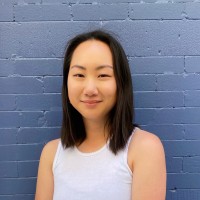 Kaitlyn Wong