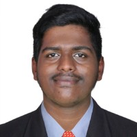 VARSHITH V HEGDE