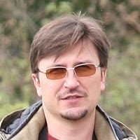 Alex Izosimov