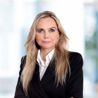Monica G. Sperre