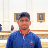Noamaan Mulla