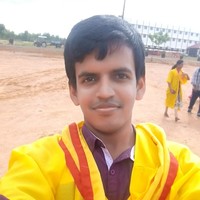 Ragavan V